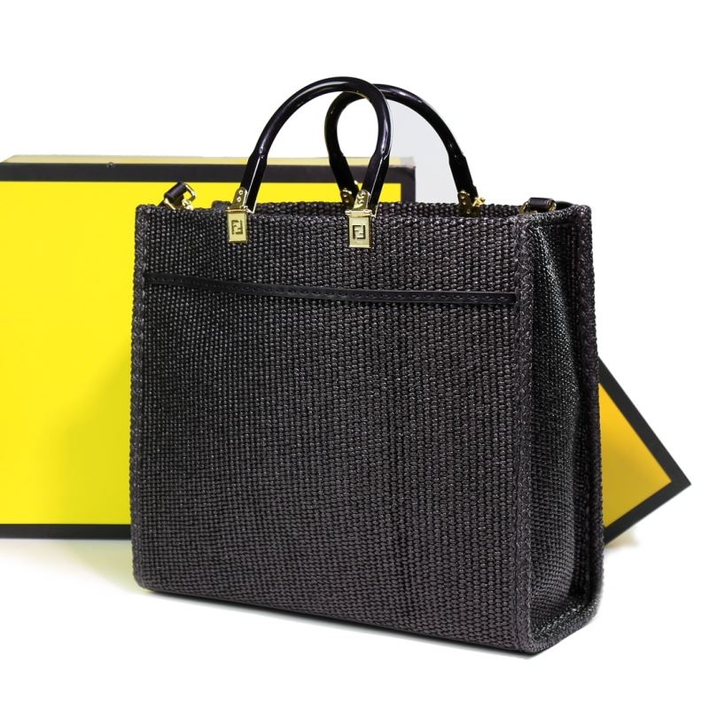 Fendi Shopping Bags